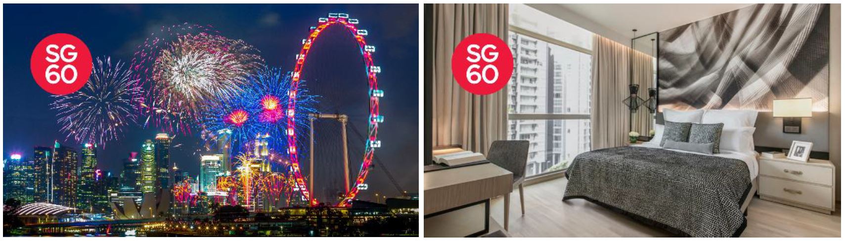 The Ascott Limited Launches “Heart & Home” Campaign to Celebrate SG60 with Hospitality and Heritage - Alvinology