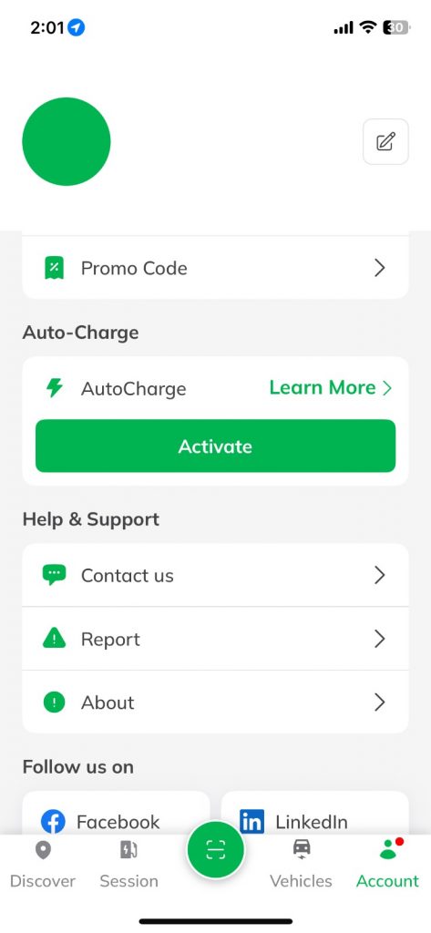 City Energy Launches Singapore’s First App-Free EV Charging for Seamless Cross-Border Travel - Alvinology