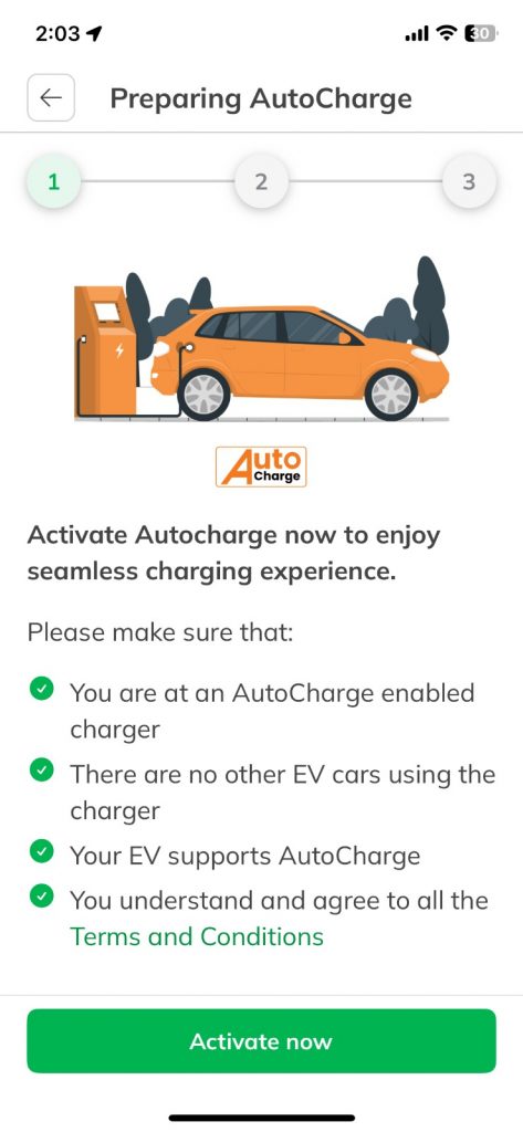 City Energy Launches Singapore’s First App-Free EV Charging for Seamless Cross-Border Travel - Alvinology