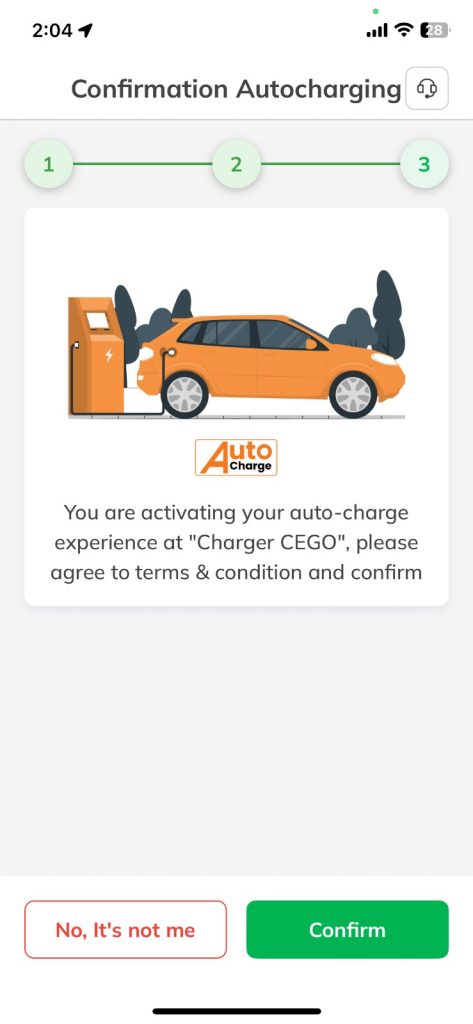 City Energy Launches Singapore’s First App-Free EV Charging for Seamless Cross-Border Travel - Alvinology