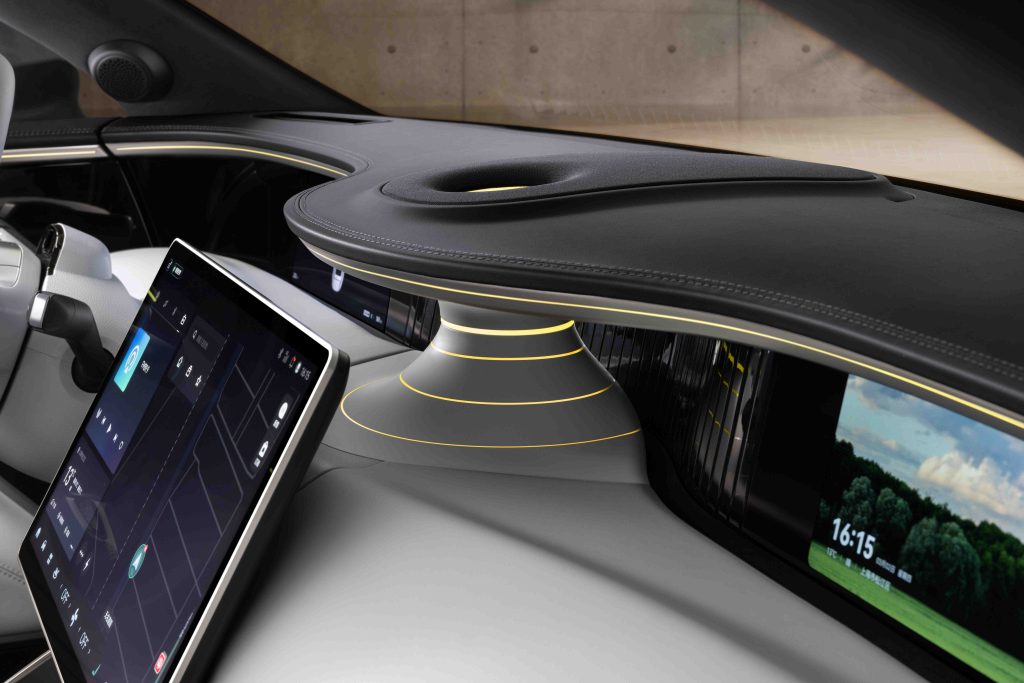 AVATR Debuts in Singapore with Flagship EV, the AVATR 11, at Capella Launch Event - Alvinology