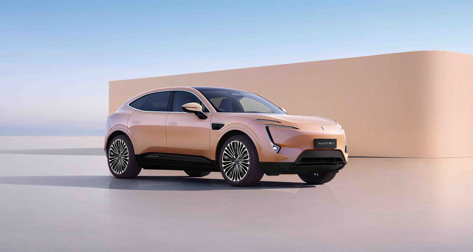 AVATR Debuts in Singapore with Flagship EV, the AVATR 11, at Capella Launch Event - Alvinology