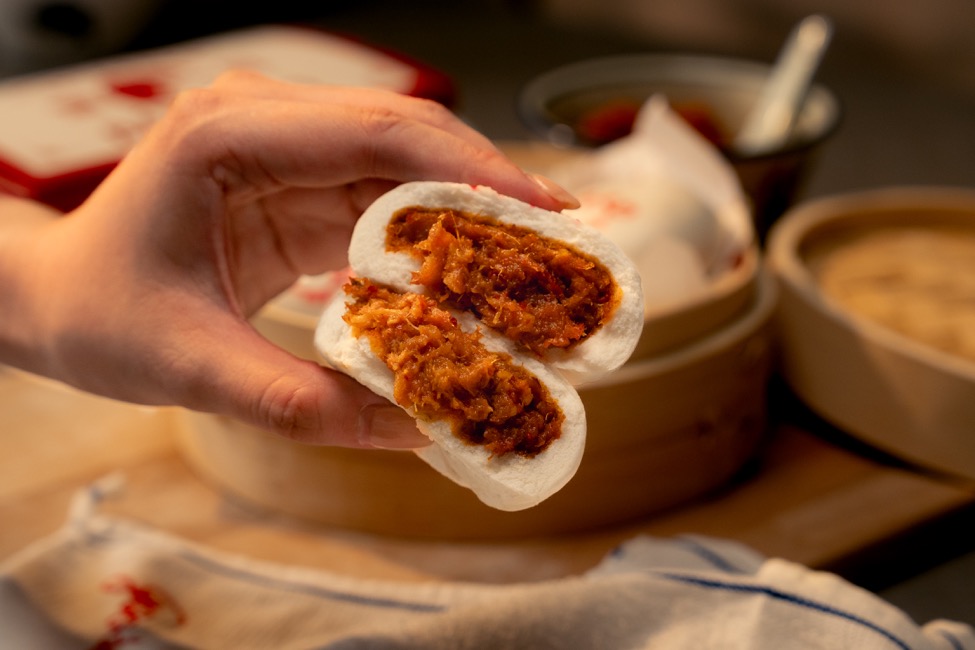 Celebrate SG60 with Bǎo Bāo’s Bold New Chilli Crab Bao Celebrate SG60 with Bǎo Bāo’s Bold New Chilli Crab Bao - Alvinology