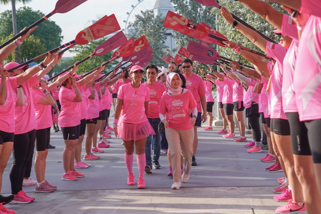 Pink Ribbon Walk 2025 Returns This October: Dress in Pink, Walk with Heart, Make a Difference Pink Ribbon Walk 2025 Returns This October: Dress in Pink, Walk with Heart, Make a Difference - Alvinology