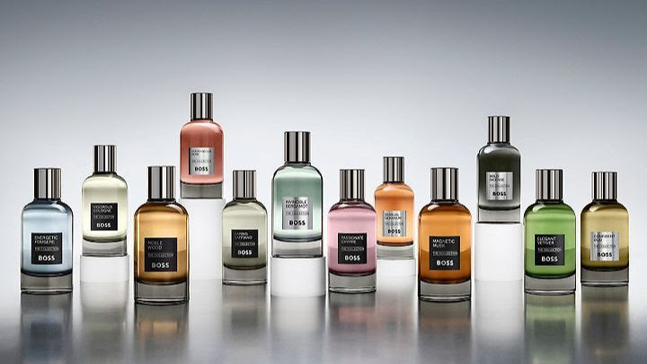 BOSS The Collection Debuts First-Ever Pop-Up at Paragon to Celebrate 101 Years of Fragrance and Style - Alvinology