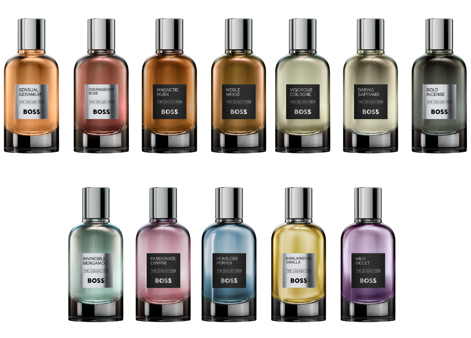 BOSS The Collection Debuts First-Ever Pop-Up at Paragon to Celebrate 101 Years of Fragrance and Style BOSS The Collection Debuts First-Ever Pop-Up at Paragon to Celebrate 101 Years of Fragrance and Style - Alvinology