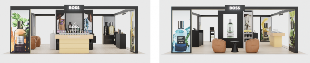 BOSS The Collection Debuts First-Ever Pop-Up at Paragon to Celebrate 101 Years of Fragrance and Style BOSS The Collection Debuts First-Ever Pop-Up at Paragon to Celebrate 101 Years of Fragrance and Style - Alvinology