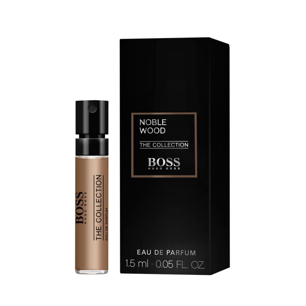BOSS The Collection Debuts First-Ever Pop-Up at Paragon to Celebrate 101 Years of Fragrance and Style BOSS The Collection Debuts First-Ever Pop-Up at Paragon to Celebrate 101 Years of Fragrance and Style - Alvinology