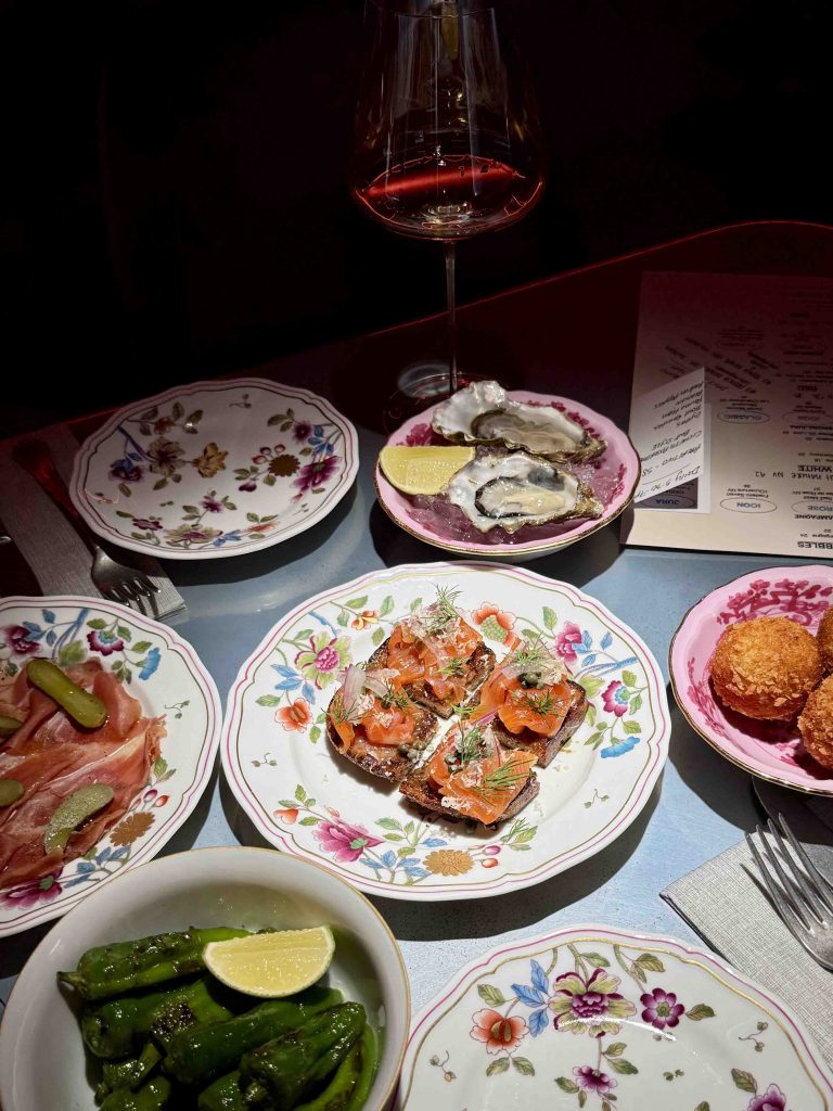 Big Wine Freaks Brings Bold Flavours, Fine Wine, and Party Vibes to Singapore’s Dining Scene - Alvinology