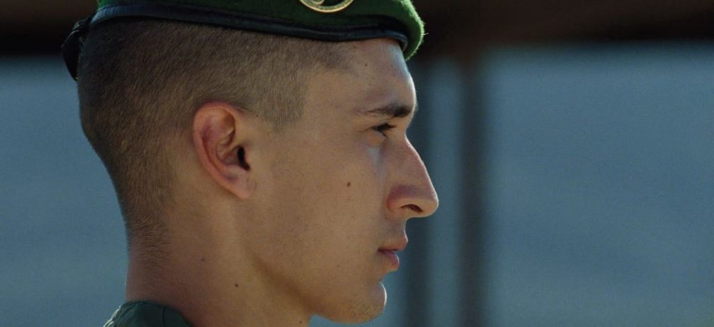 The Projector and Singapore Art Museum Present Film Showcase Curated by Heman Chong - Alvinology