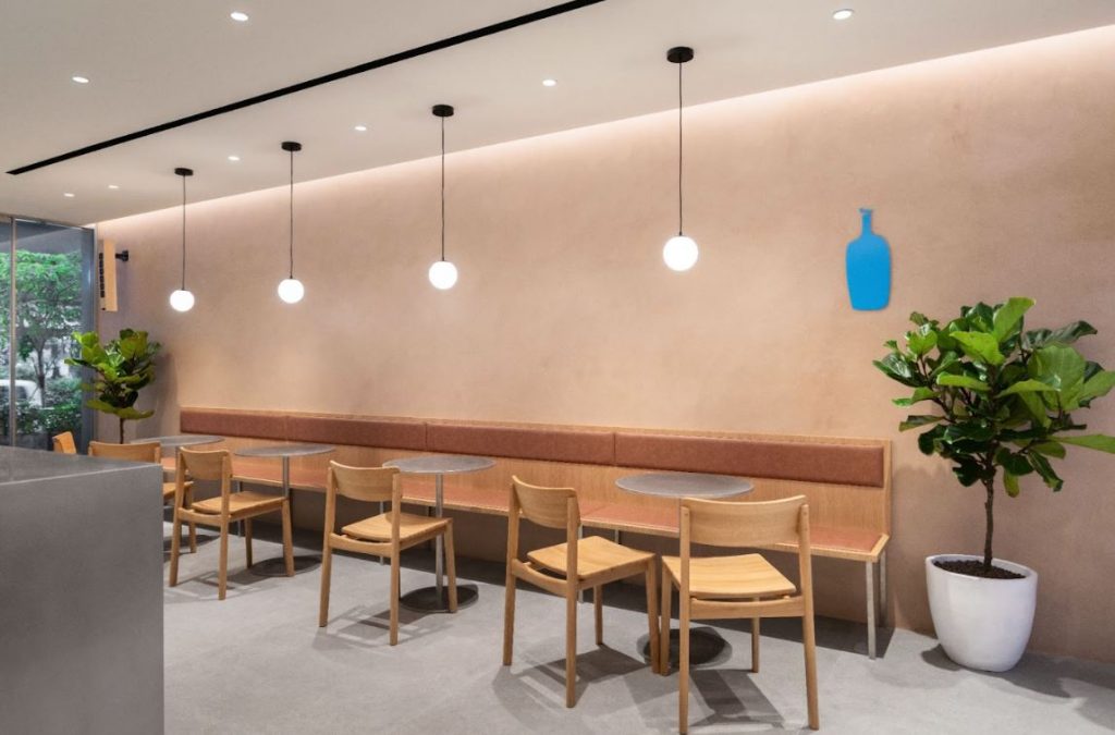 Blue Bottle Coffee Expands Singapore Presence with New Paragon Café and Plans for 10 More by 2027 - Alvinology