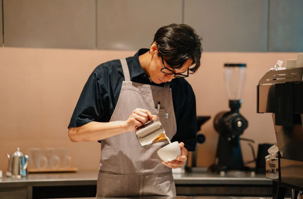 Blue Bottle Coffee Expands Singapore Presence with New Paragon Café and Plans for 10 More by 2027 - Alvinology