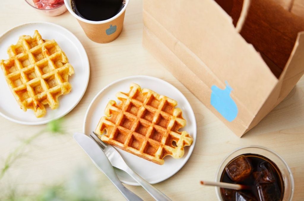 Blue Bottle Coffee Expands Singapore Presence with New Paragon Café and Plans for 10 More by 2027 - Alvinology