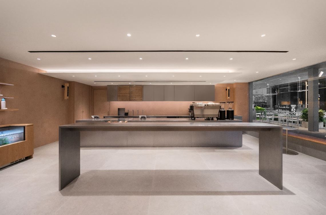 Blue Bottle Coffee Expands Singapore Presence with New Paragon Café and Plans for 10 More by 2027 - Alvinology