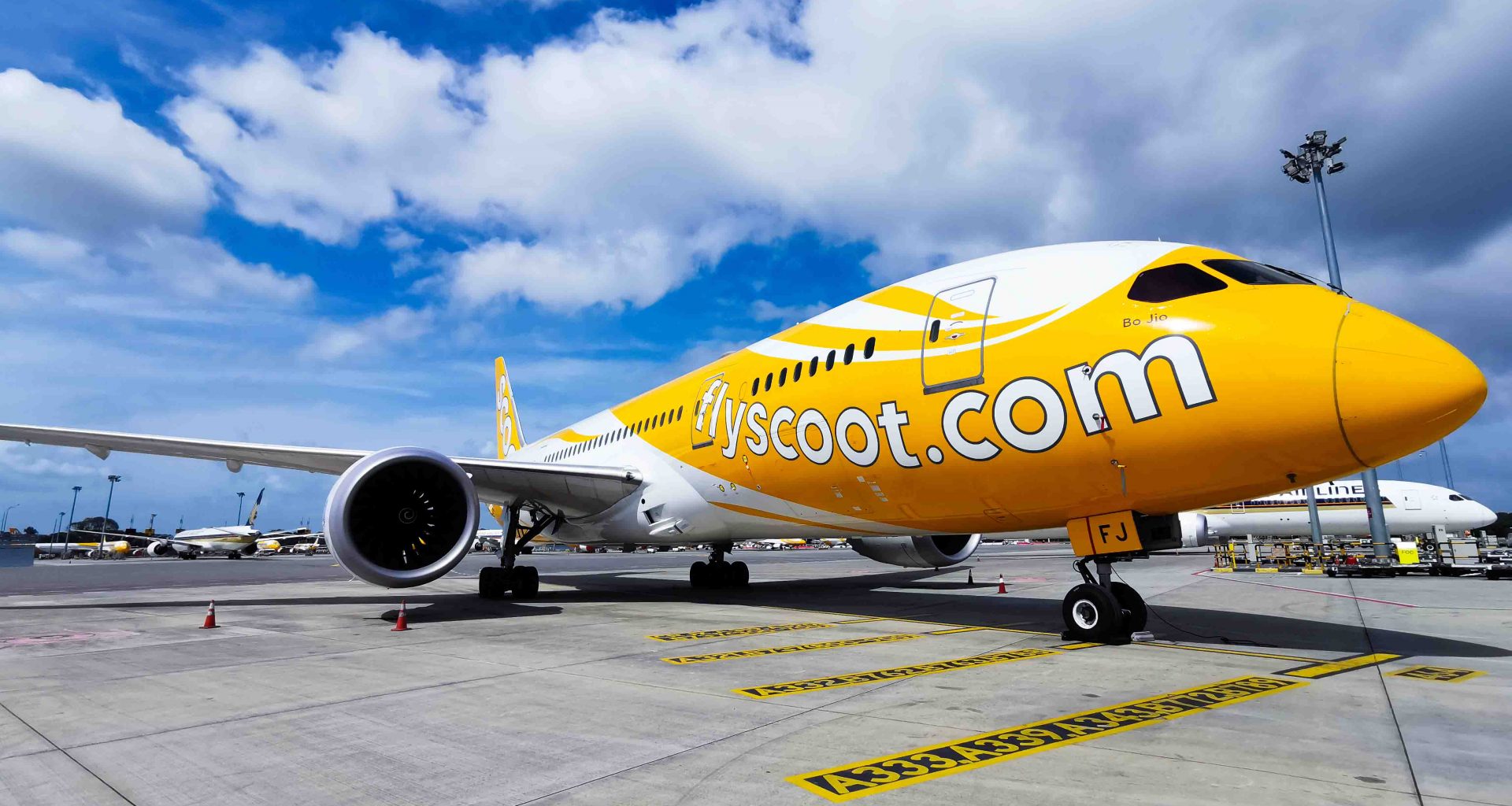 Scoot Unveils Great Mid-Year Sale with Fares from Just S$69 — Book by 13 July - Alvinology