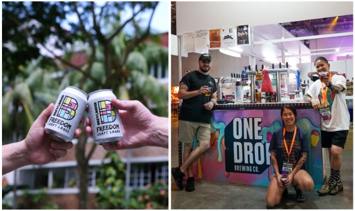 Singapore’s Biggest Craft Beer Festival Returns: Brewnanza Fest 2025 Takes Over Marina Bay Sands Singapore’s Biggest Craft Beer Festival Returns: Brewnanza Fest 2025 Takes Over Marina Bay Sands - Alvinology