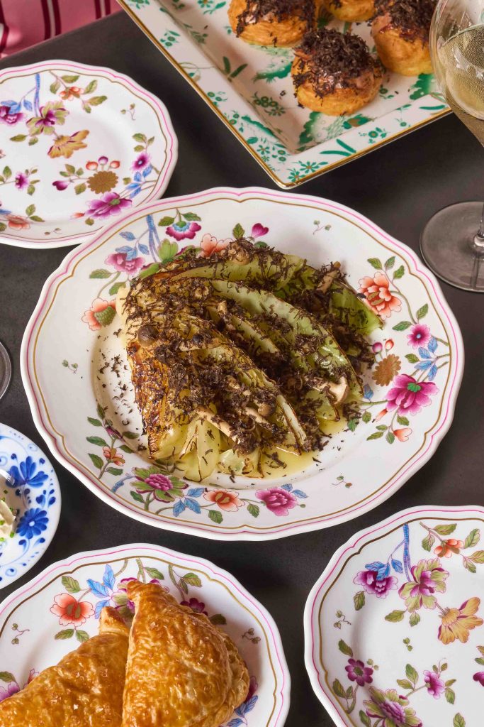 Big Wine Freaks Brings Bold Flavours, Fine Wine, and Party Vibes to Singapore’s Dining Scene - Alvinology