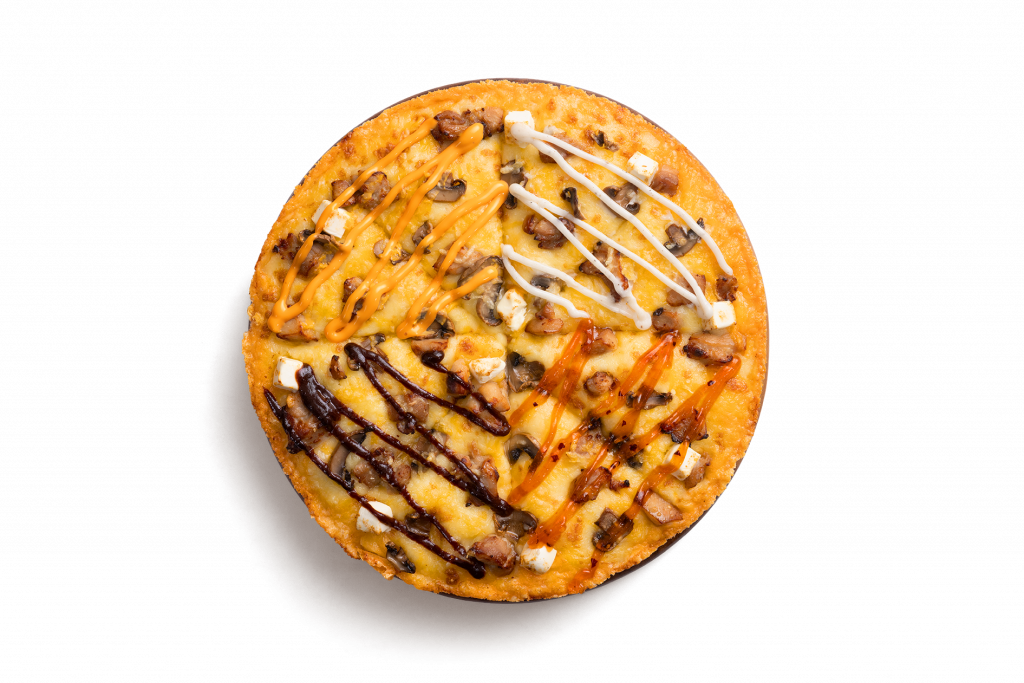Pizza Hut’s Cheesy 7 Returns with a Fantastic Marvel Twist – Now Till 7 September - Alvinology