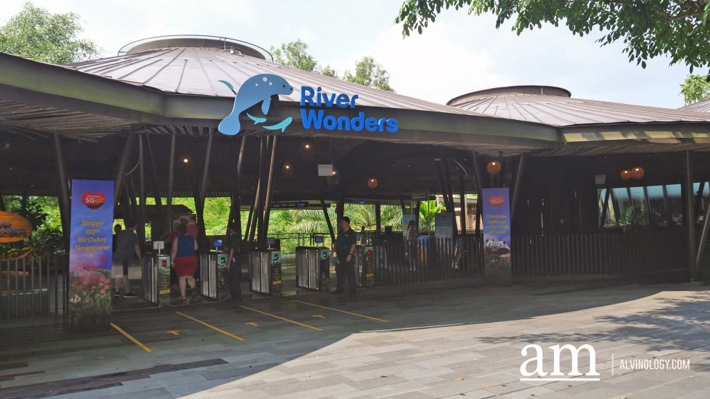 From Zoo to Zzz: New Colugo Camp Lets You Stay Overnight at Mandai Wildlife Reserve - Alvinology