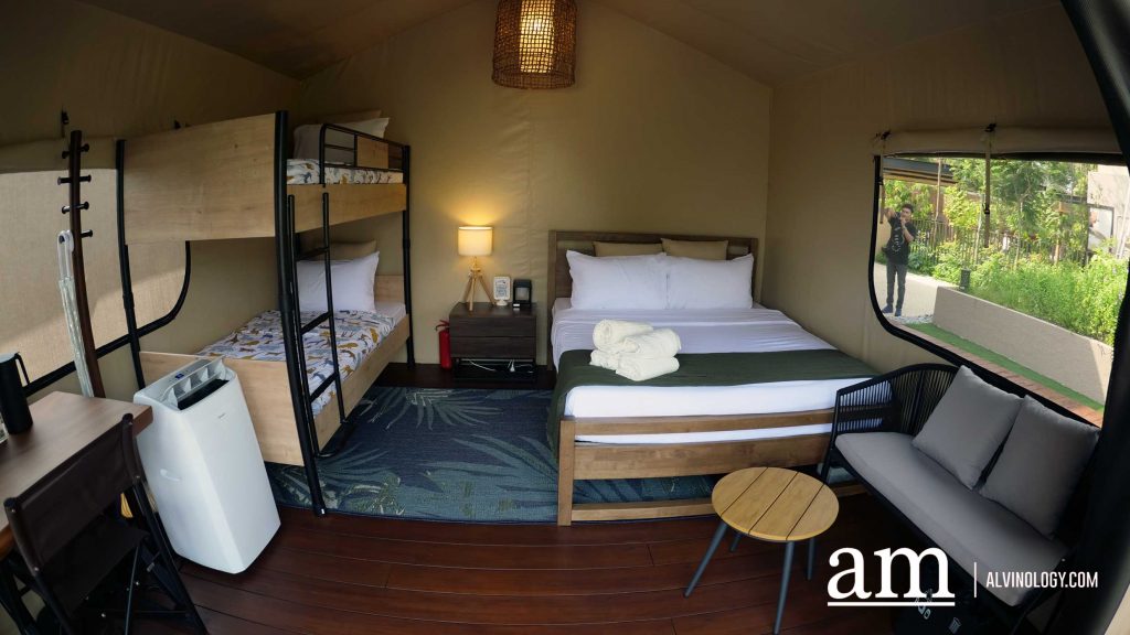 From Zoo to Zzz: New Colugo Camp Lets You Stay Overnight at Mandai Wildlife Reserve - Alvinology