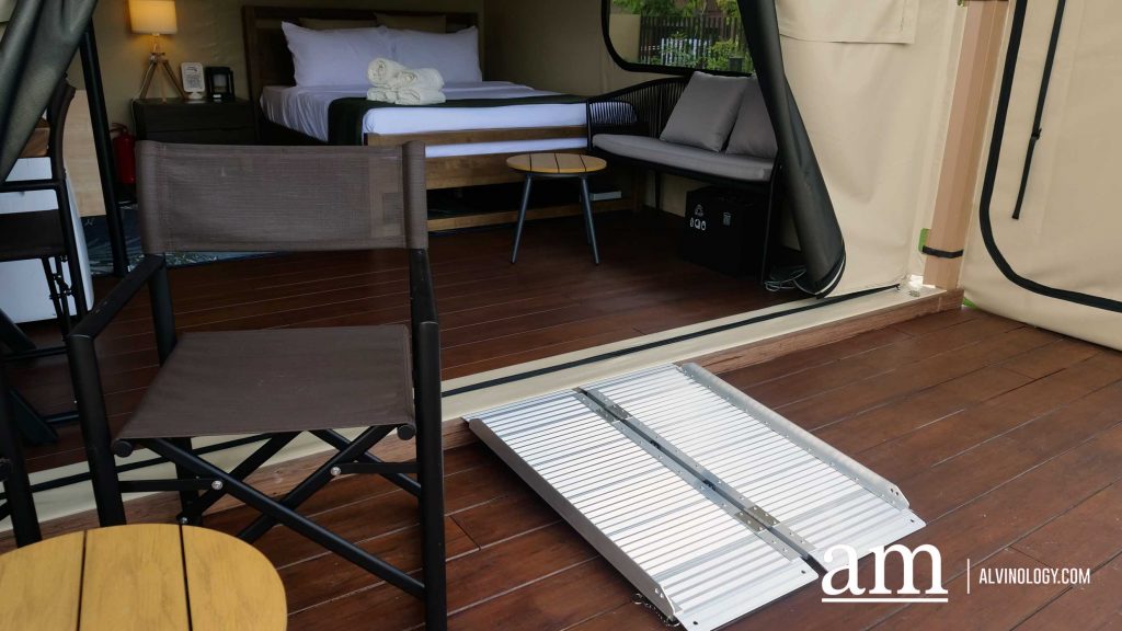 From Zoo to Zzz: New Colugo Camp Lets You Stay Overnight at Mandai Wildlife Reserve - Alvinology