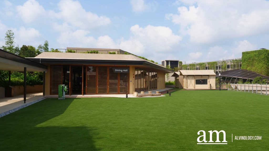 From Zoo to Zzz: New Colugo Camp Lets You Stay Overnight at Mandai Wildlife Reserve - Alvinology