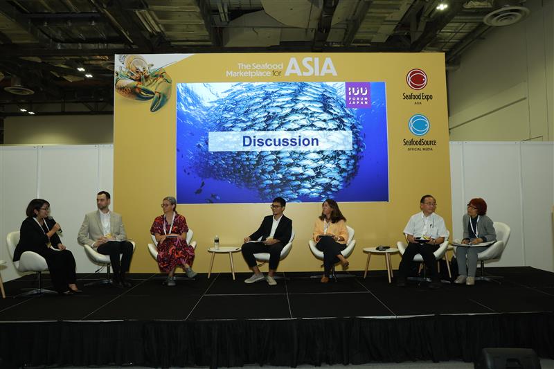 Conference Panel 1
