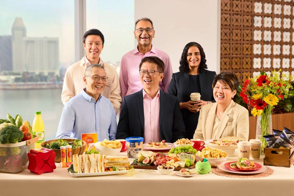 DBS Rolls Out One of Singapore’s Largest Retail Partnerships to Maximise Everyday Savings - Alvinology