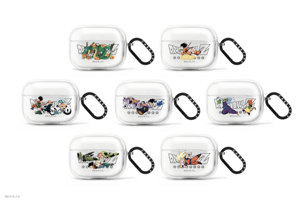 CASETiFY Celebrates 40th Anniversary of Dragon Ball with Exclusive Tech Accessories Collection CASETiFY Celebrates 40th Anniversary of Dragon Ball with Exclusive Tech Accessories Collection - Alvinology