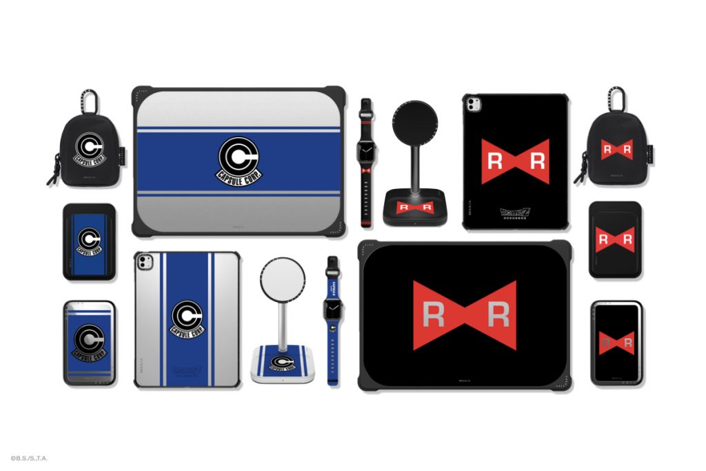 CASETiFY Celebrates 40th Anniversary of Dragon Ball with Exclusive Tech Accessories Collection CASETiFY Celebrates 40th Anniversary of Dragon Ball with Exclusive Tech Accessories Collection - Alvinology