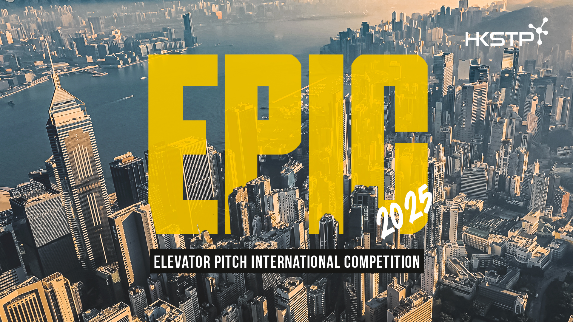 EPIC 2025 Outdid Itself with Record-High 1,200 Applications EPIC 2025 received 1,200 applications from 70+ economies.