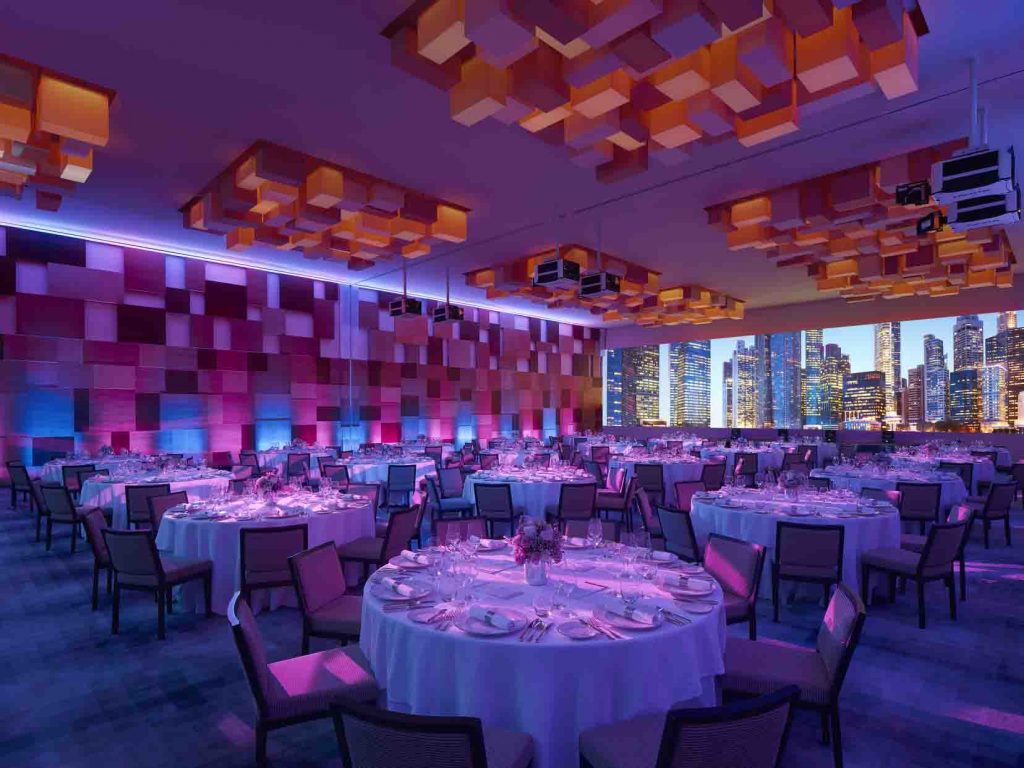 Grand Hyatt Singapore Reopens After Landmark Transformation — A Bold New Era of Wellness, Sustainability, and Cultural Hospitality - Alvinology