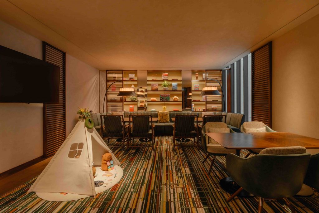 Grand Hyatt Singapore Reopens After Landmark Transformation — A Bold New Era of Wellness, Sustainability, and Cultural Hospitality - Alvinology