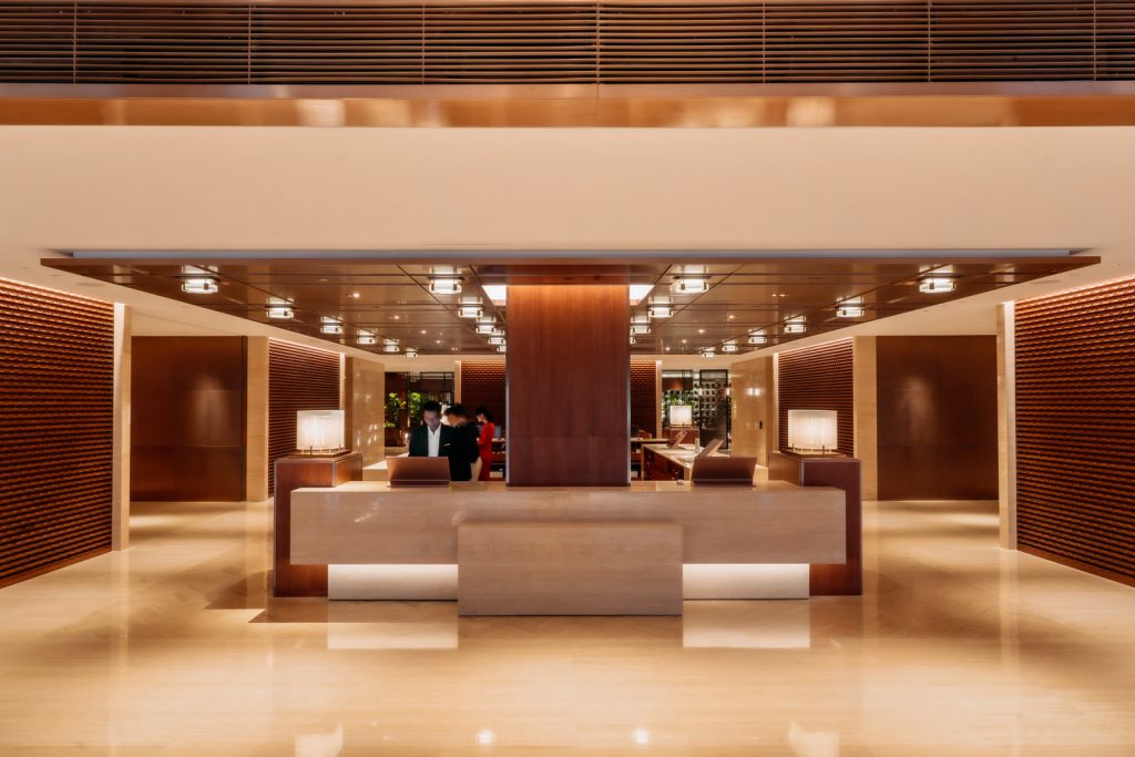 Grand Hyatt Singapore Reopens After Landmark Transformation — A Bold New Era of Wellness, Sustainability, and Cultural Hospitality - Alvinology