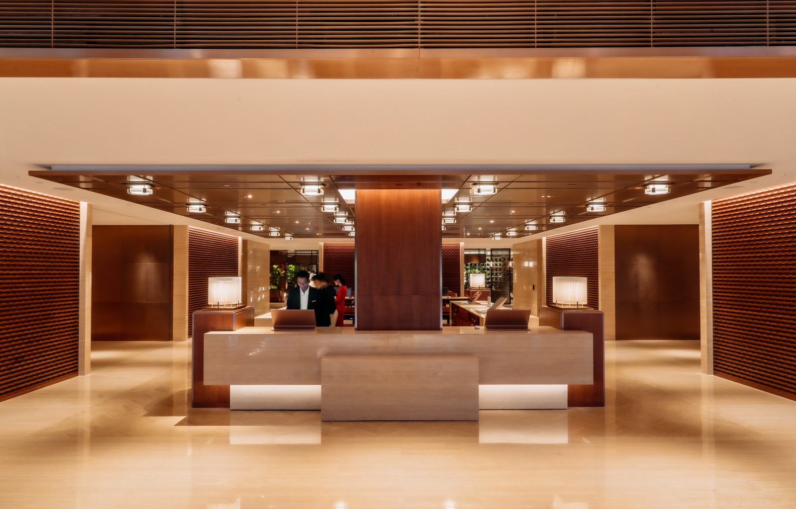 Grand Hyatt Singapore Reopens After Landmark Transformation — A Bold New Era of Wellness, Sustainability, and Cultural Hospitality - Alvinology