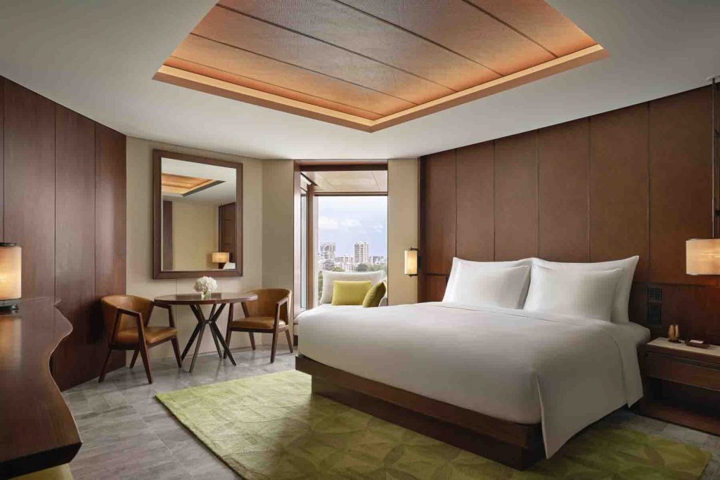 Grand Hyatt Singapore Reopens After Landmark Transformation — A Bold New Era of Wellness, Sustainability, and Cultural Hospitality - Alvinology
