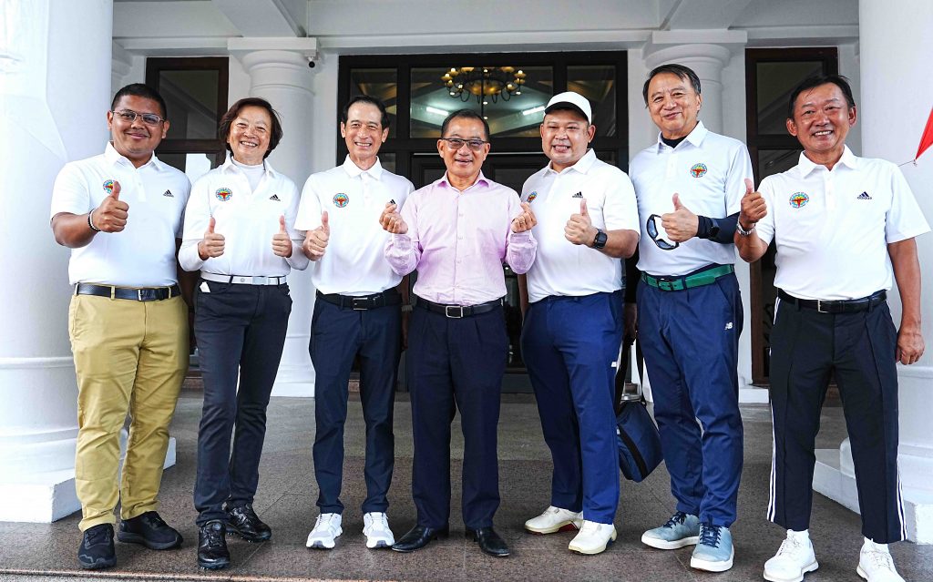 IES Charity Golf 2025 Raises $230,000 to Empower Future Engineers and Support Cerebral Palsy Community - Alvinology