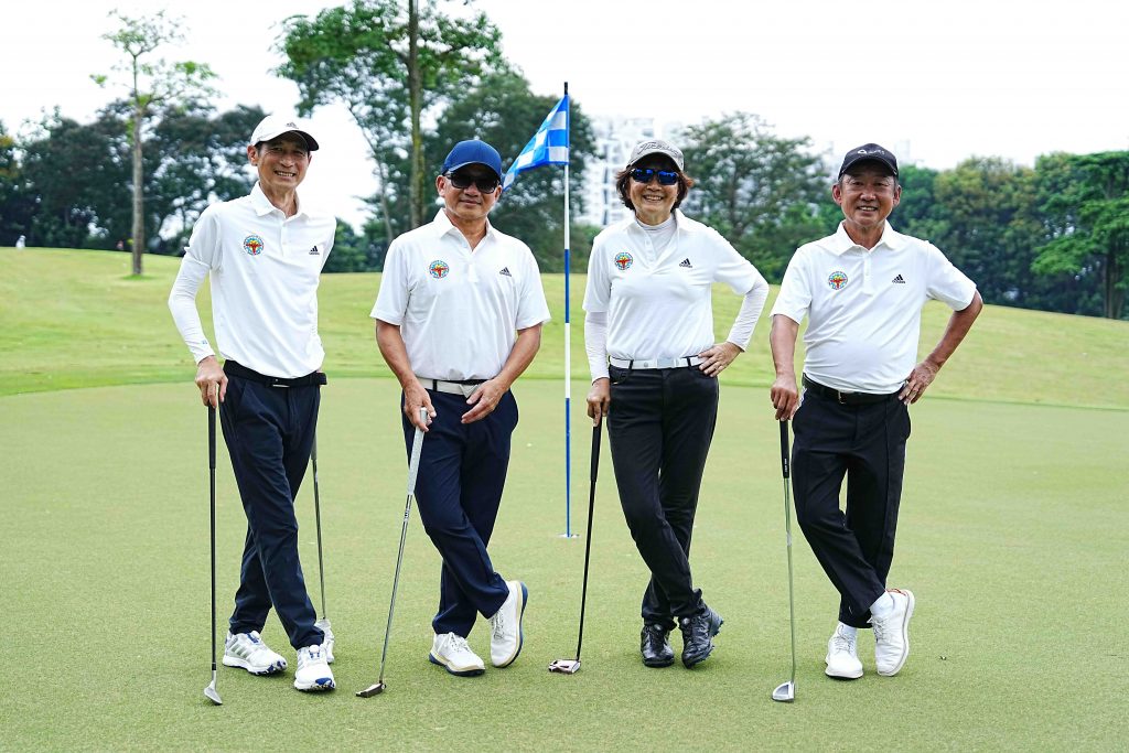 IES Charity Golf 2025 Raises $230,000 to Empower Future Engineers and Support Cerebral Palsy Community - Alvinology