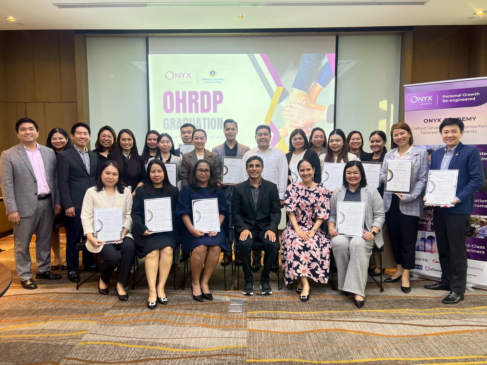 Putting People First: ONYX Hospitality Group's Strategy for Sustainable Leadership
