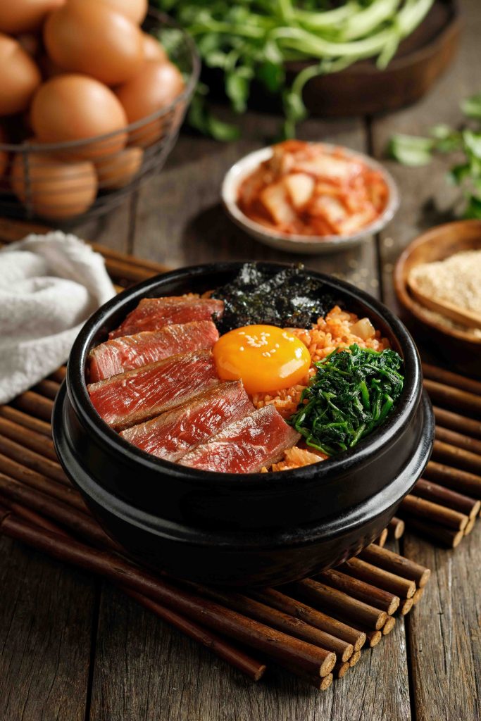 The Food Place by Food Republic Reopens at Raffles City with Michelin-Recognised Favourites and Cult Classics - Alvinology
