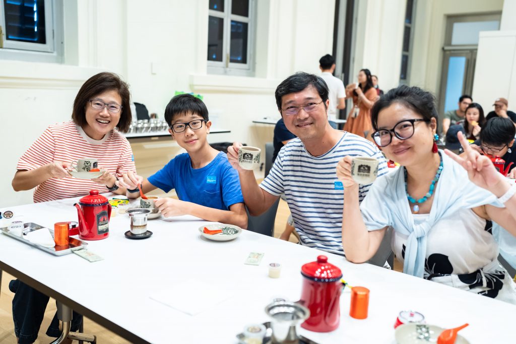 What’s On: The National Museum’s SG60 Bash is Bringing Back All the Feels (and Bricks) - Alvinology