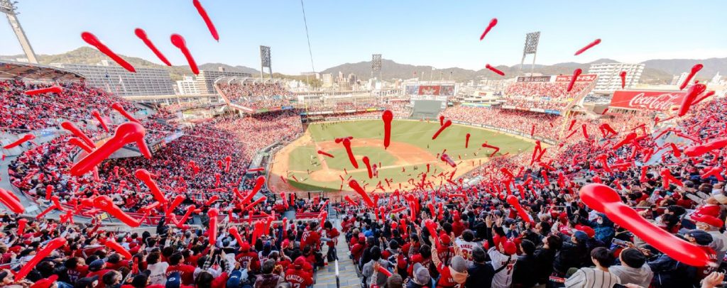 Hiroshima Toyo Carp Pop-Up Store Makes Grand Slam Debut in Singapore - Alvinology