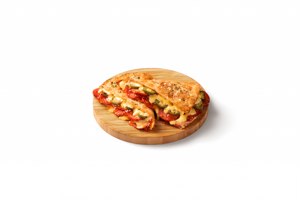 Pizza Hut’s Cheesy 7 Returns with a Fantastic Marvel Twist – Now Till 7 September - Alvinology