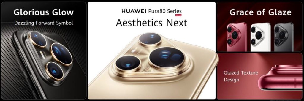 HUAWEI Pura 80 Series: Redefining Mobile Photography with Style, Power, and Precision - Alvinology
