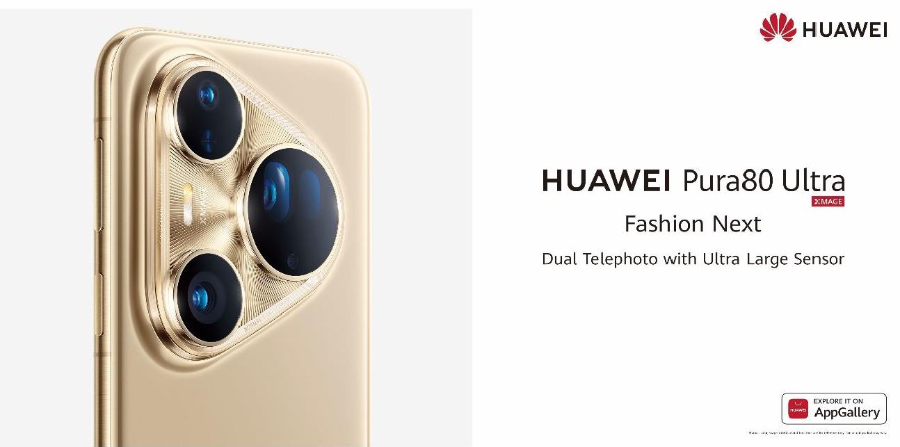 HUAWEI Pura 80 Series: Redefining Mobile Photography with Style, Power, and Precision - Alvinology