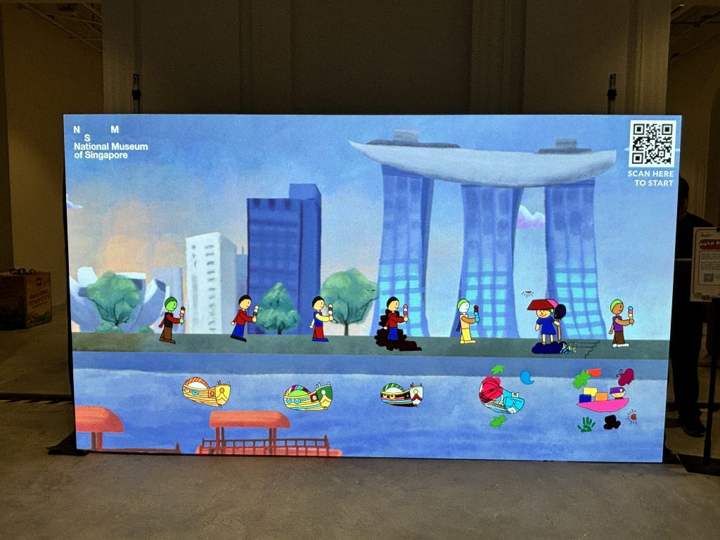 What’s On: The National Museum’s SG60 Bash is Bringing Back All the Feels (and Bricks) - Alvinology