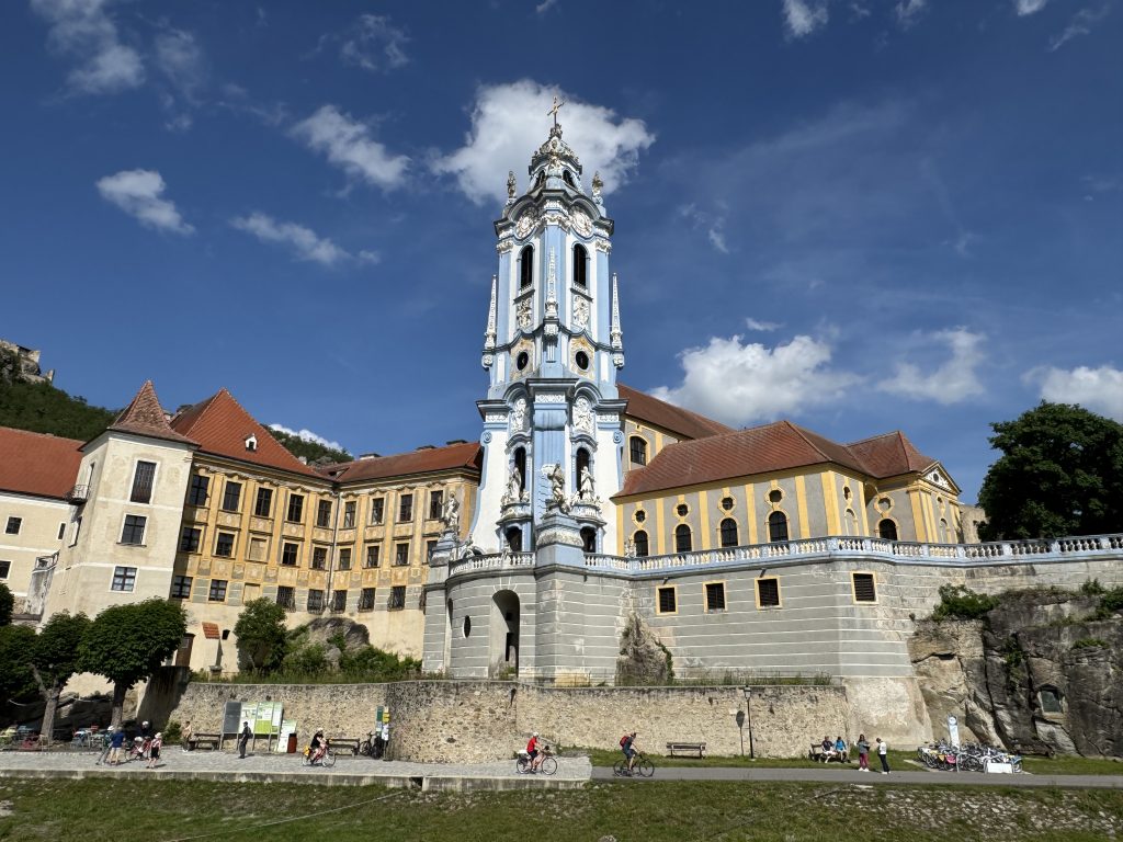 Austria Travelogue: How I Explored Vienna, Salzburg & Dürnstein with Scoot’s Direct Flight from Singapore - Alvinology