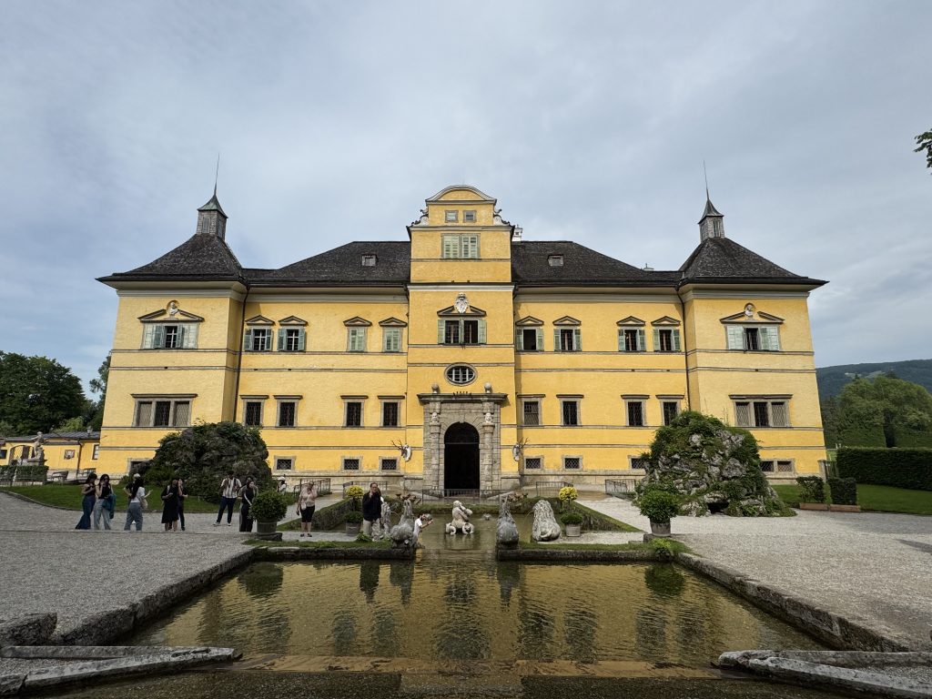 Austria Travelogue: How I Explored Vienna, Salzburg & Dürnstein with Scoot’s Direct Flight from Singapore - Alvinology