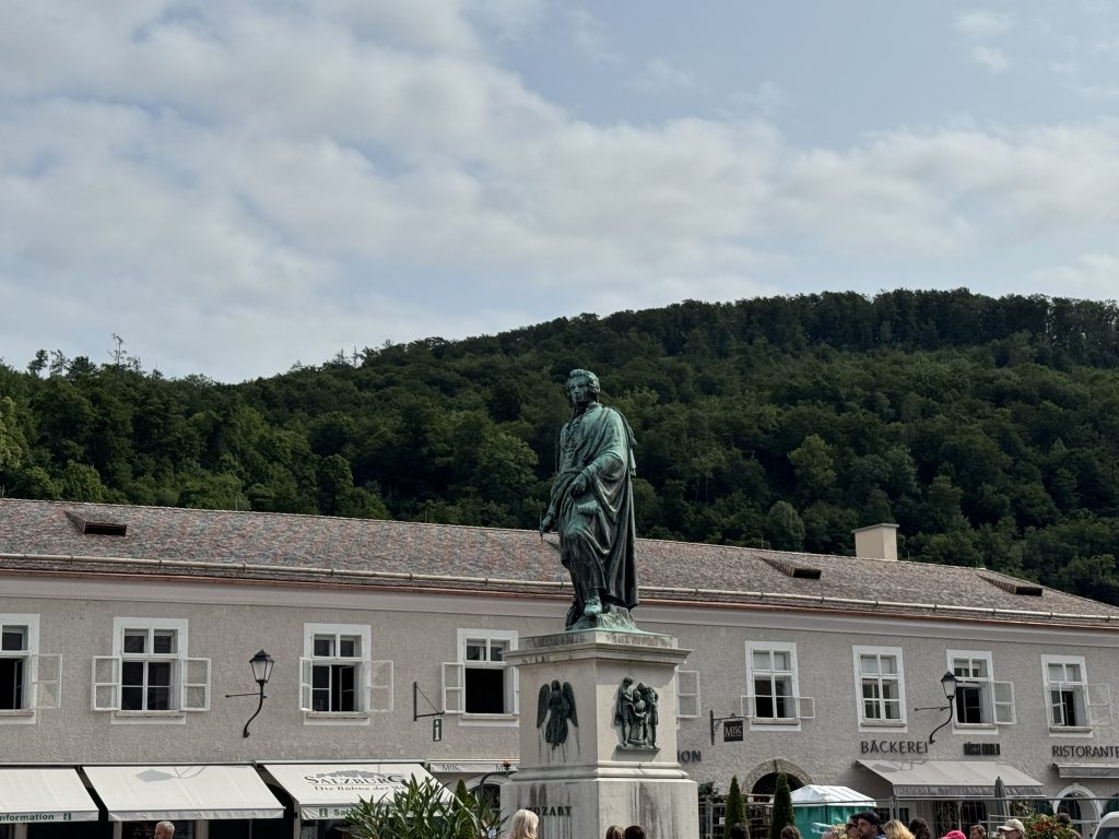 Austria Travelogue: How I Explored Vienna, Salzburg & Dürnstein with Scoot’s Direct Flight from Singapore - Alvinology