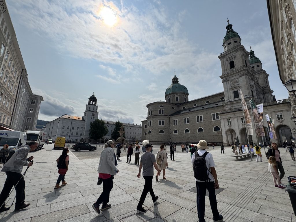 Austria Travelogue: How I Explored Vienna, Salzburg & Dürnstein with Scoot’s Direct Flight from Singapore - Alvinology